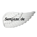 samjaza.de Logo